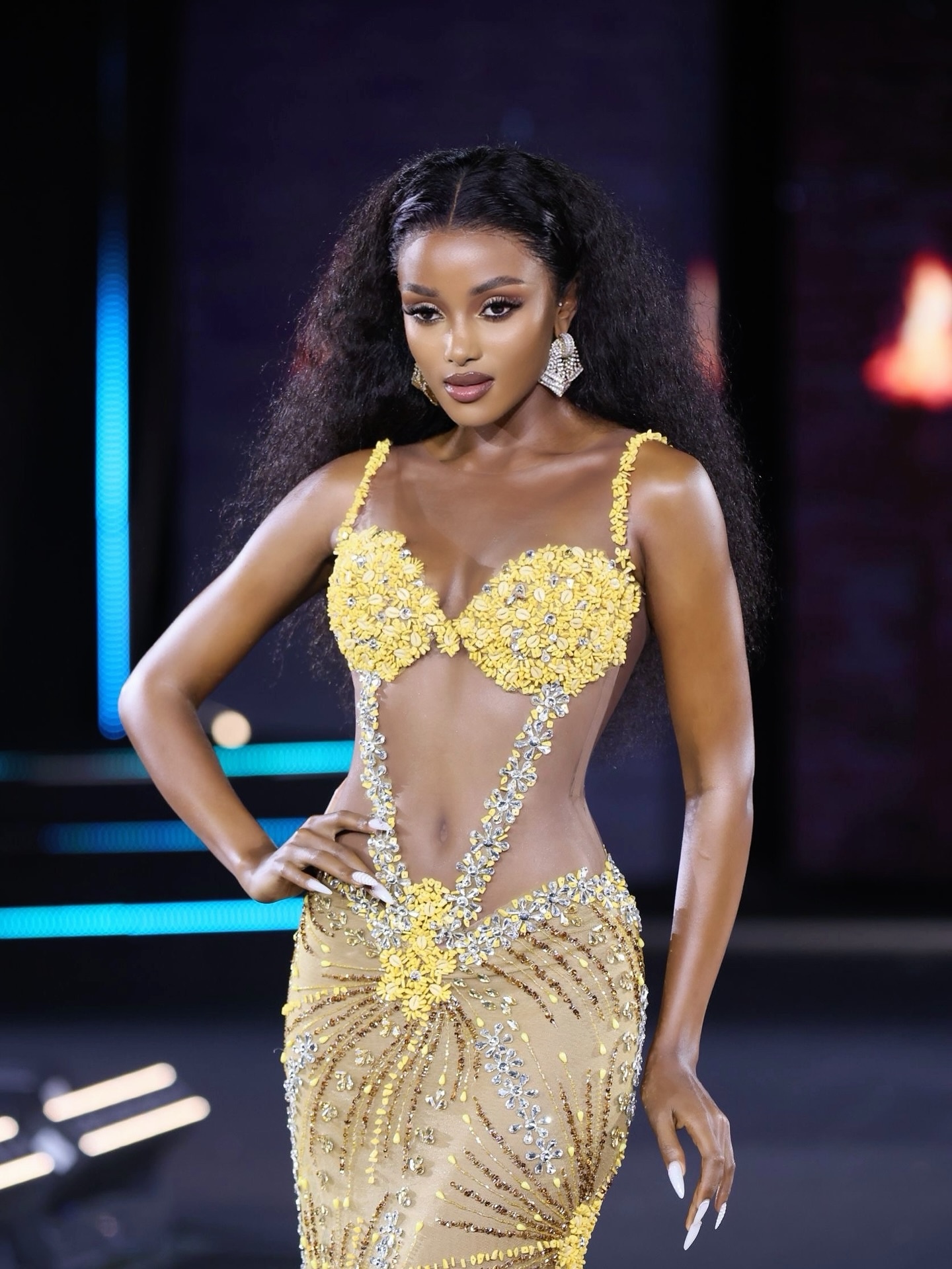 Yến Nhi Miss Grand ảnh 10 Yen Nhi Miss Grand anh 10