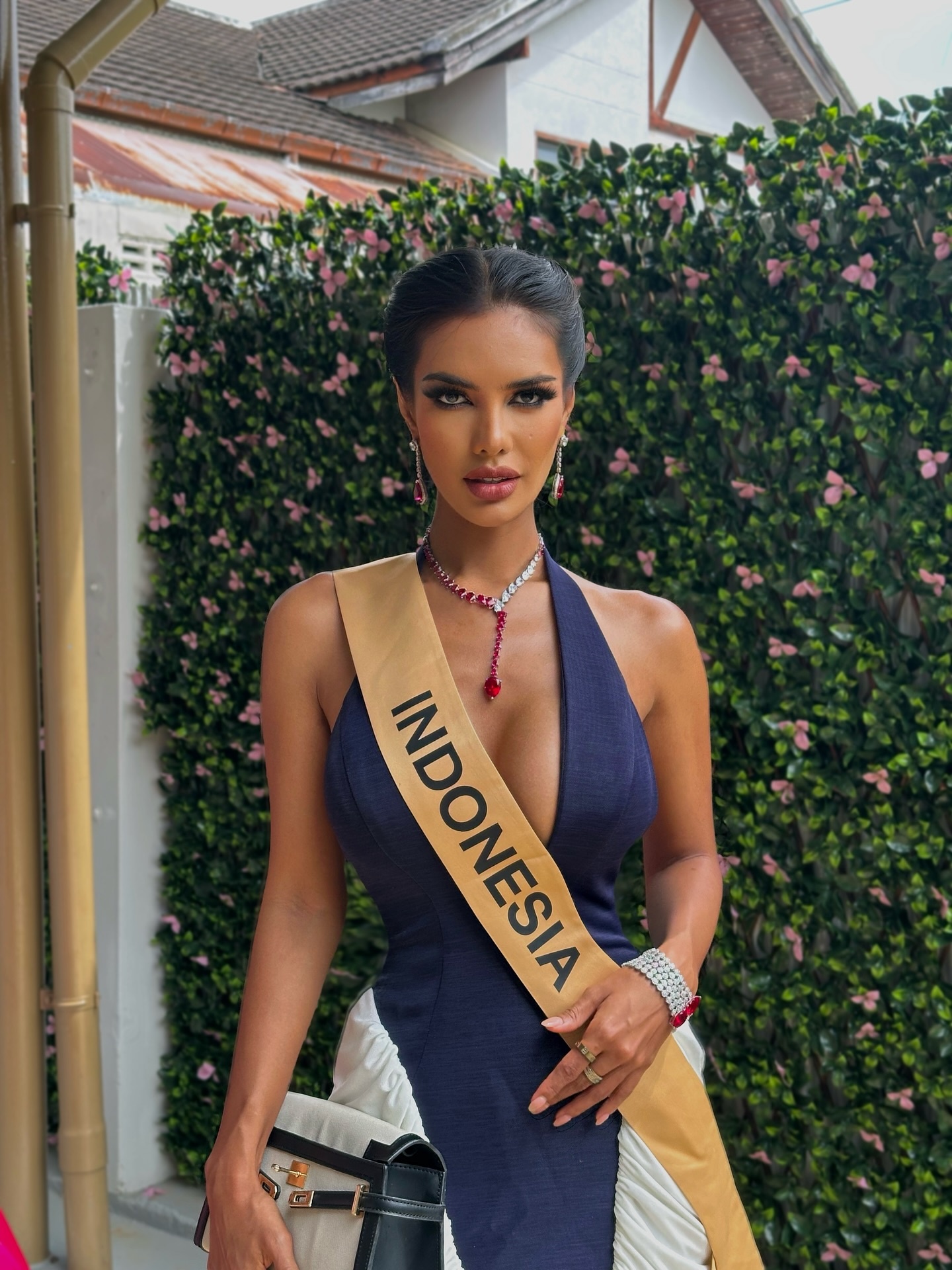 Yến Nhi Miss Grand ảnh 7 Yen Nhi Miss Grand anh 7