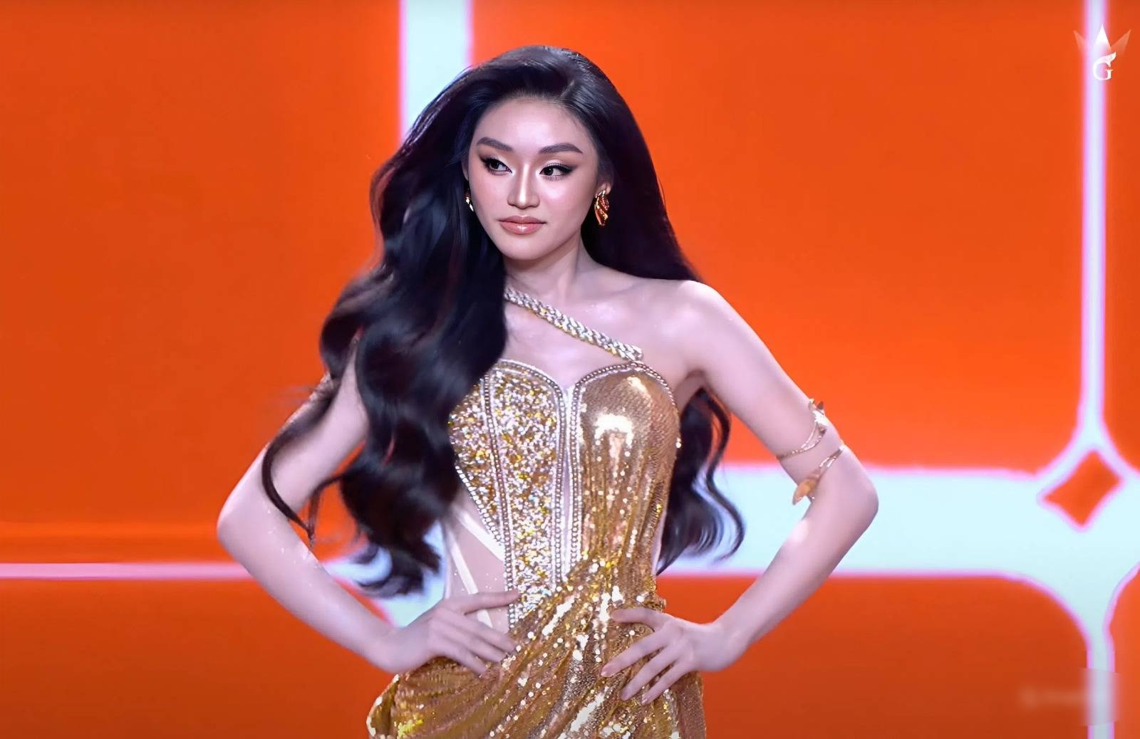 Yen Nhi Miss Grand anh 1