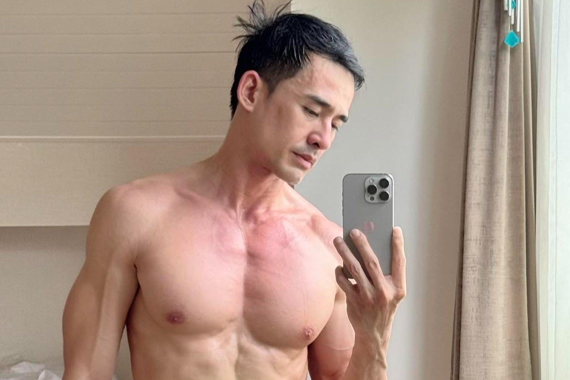 Luong The Thanh khac la hinh anh