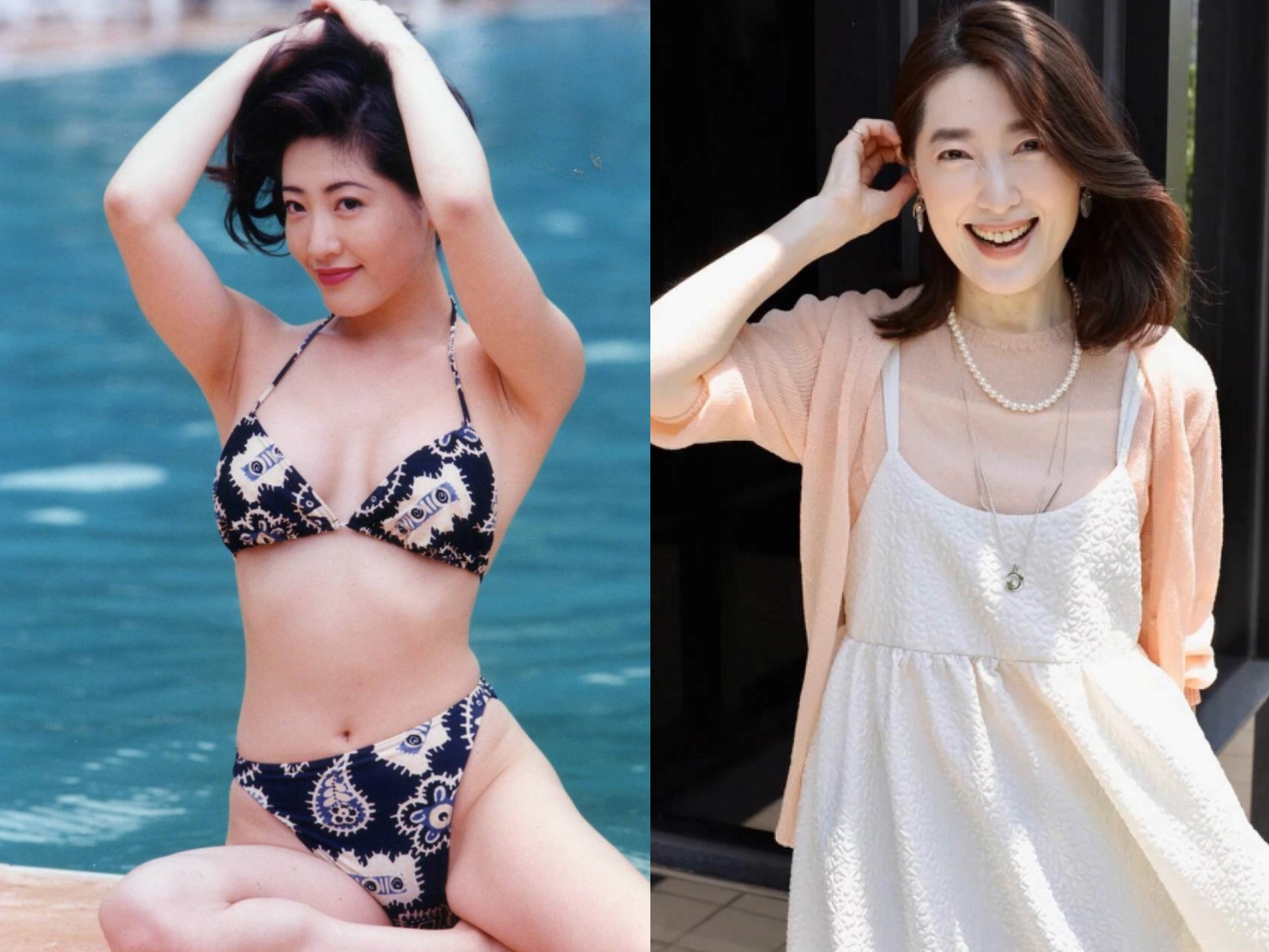 'Nu hoang phim 18+' Duong Tu Man hien tai hinh anh