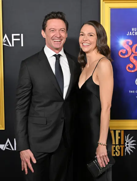 Hugh Jackman anh 2