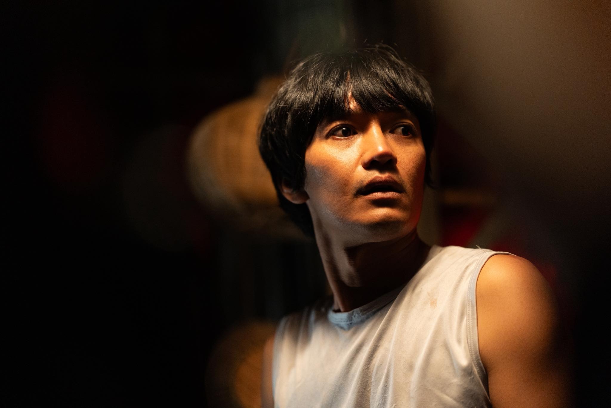 Su kho hieu cua Quang Tuan hinh anh