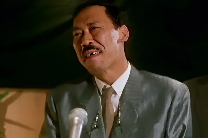 Dien vien Phung Thoi Pham qua doi hinh anh