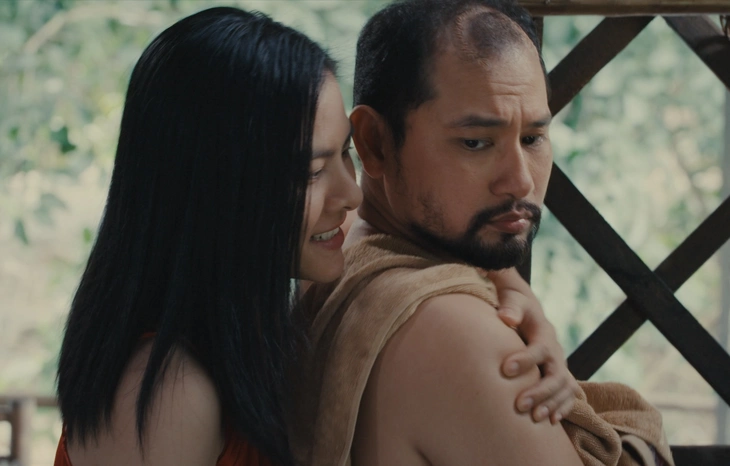 Nhieu phim Viet tham bai, lo nang hinh anh