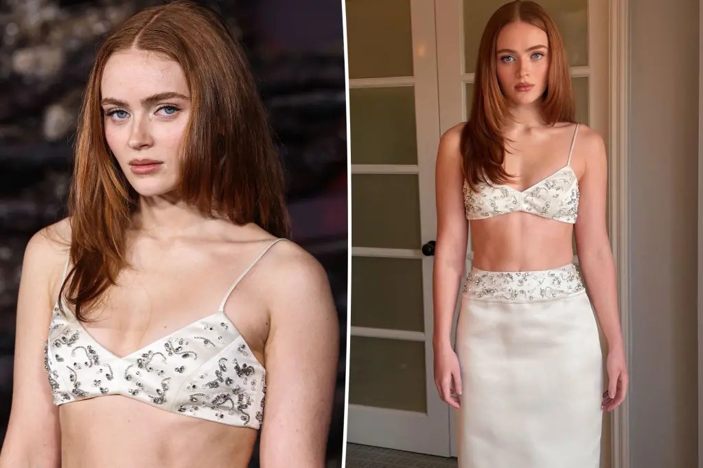 Trang phuc hai manh goi cam cua sao 'Stranger things' hinh anh