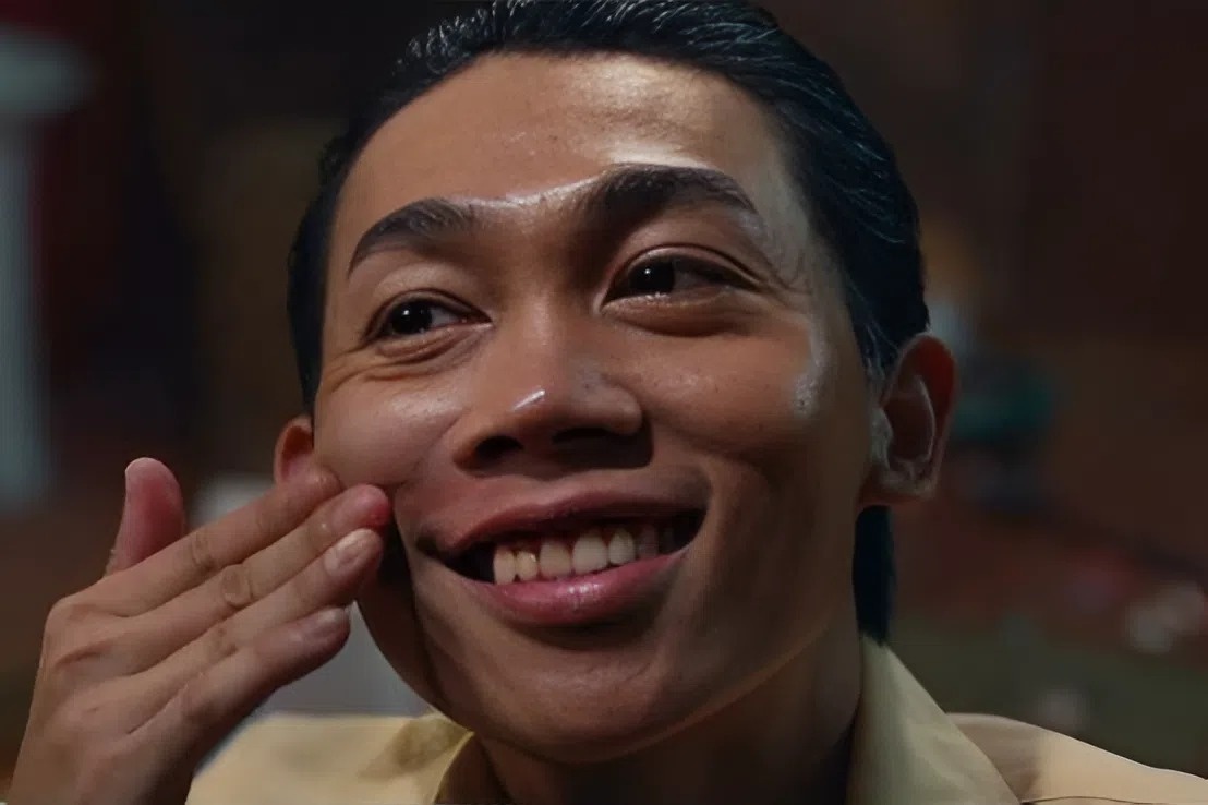 Bat ngo ve phim co Hong Thanh hinh anh