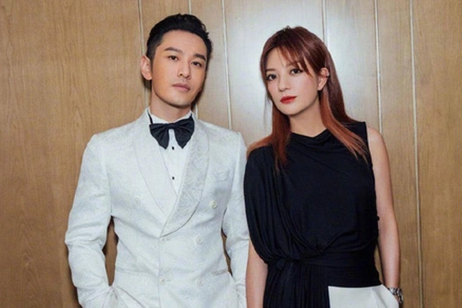 Huynh Hieu Minh am anh Trieu Vy hinh anh