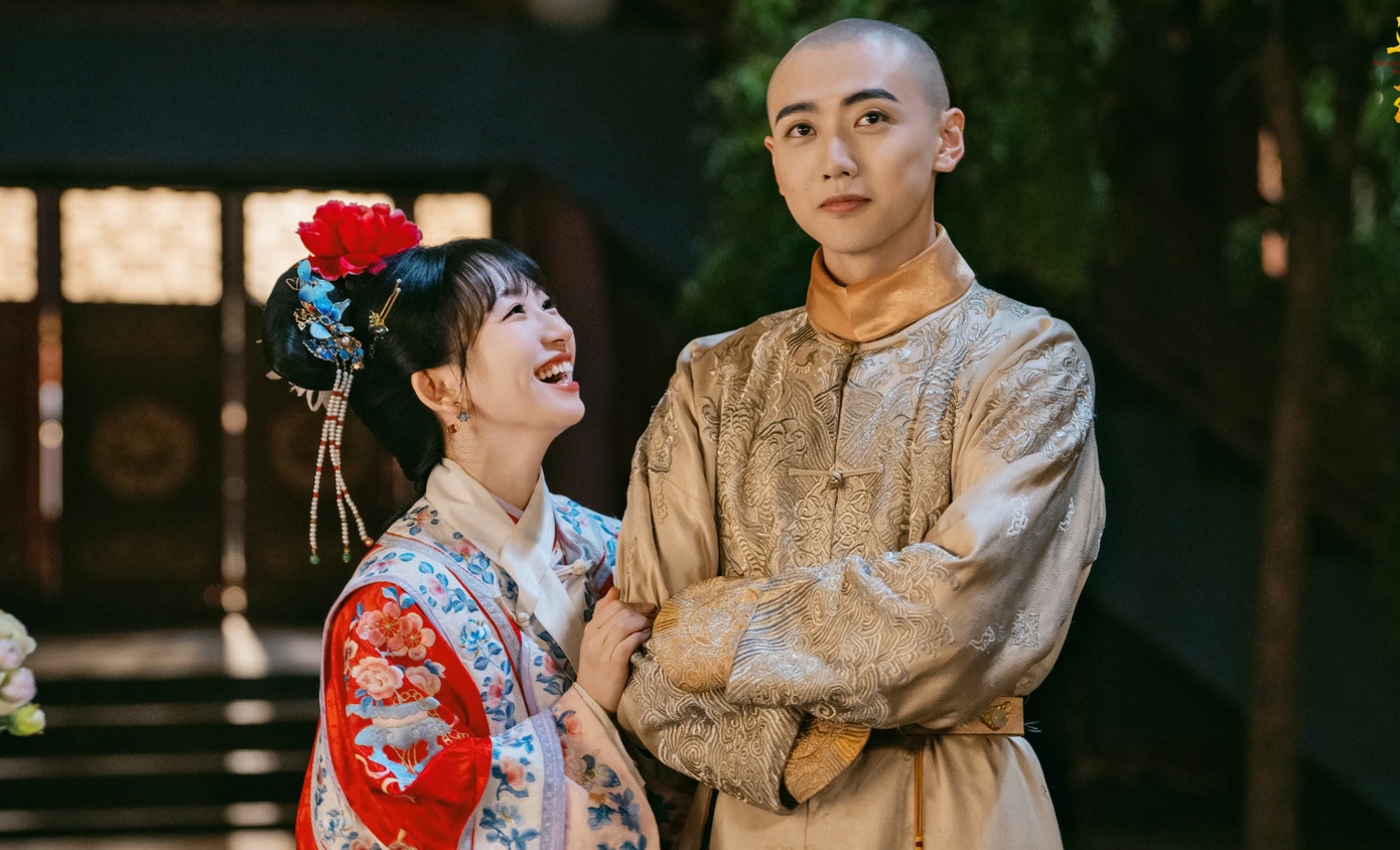 Hoan Chau cach cach anh 6