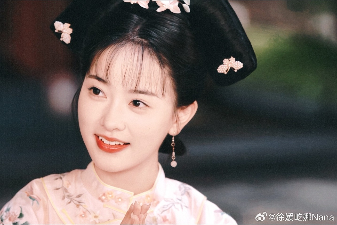 'Hoan Chau cach cach' 2025 that bai the tham hinh anh