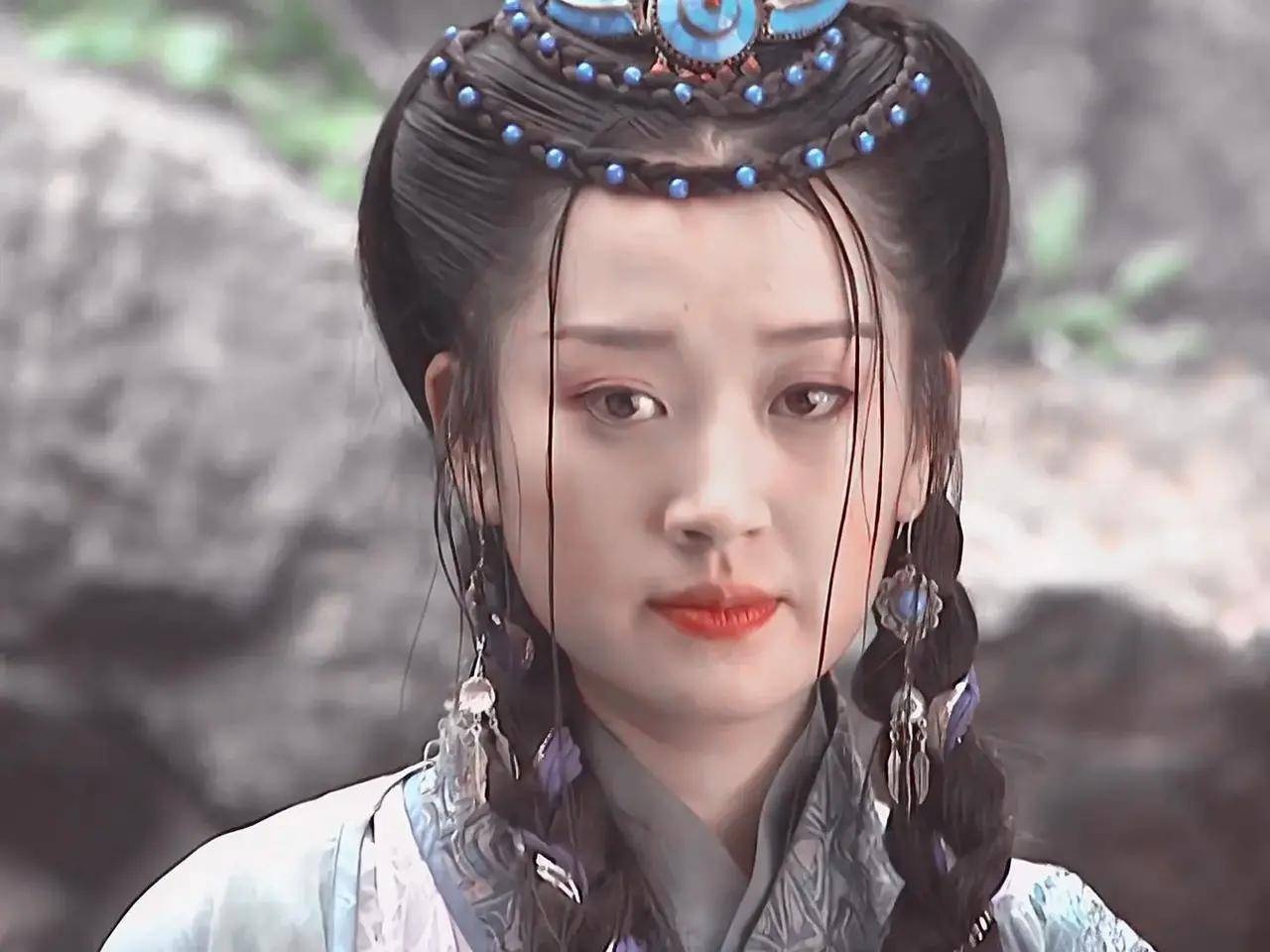 Hua Tinh 'Tieu ngao giang ho' bi phong sat? hinh anh