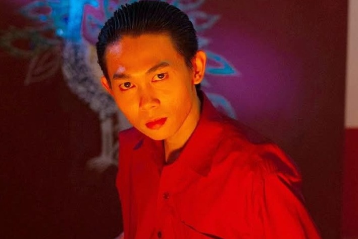 Tiec cho Hong Thanh hinh anh