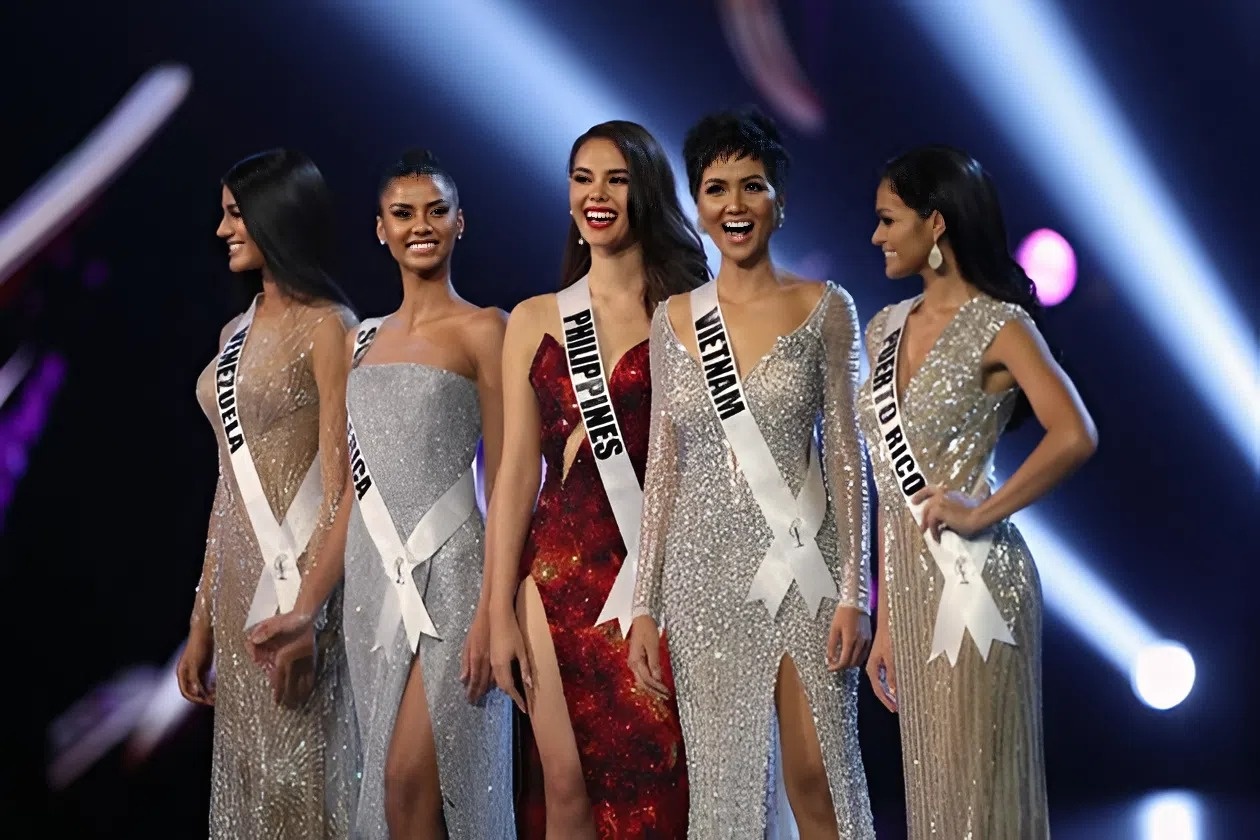 Top 5 Miss Universe 2018 của H’Hen Niê vẫn là thành tích cao nhất của Việt Nam.