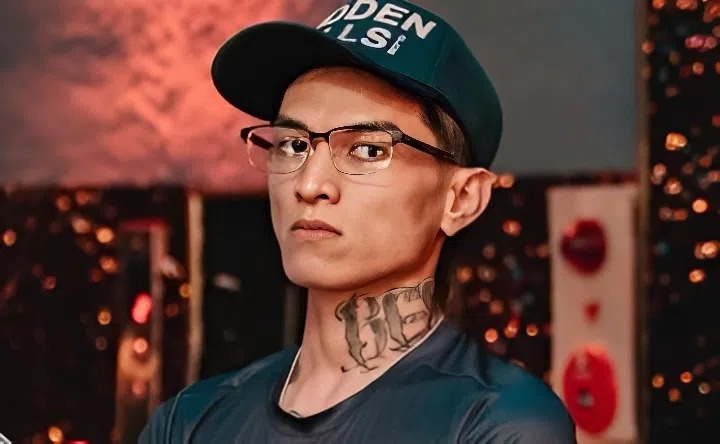 Khan gia xon xao vi thong bao tu trang Binh Gold hinh anh