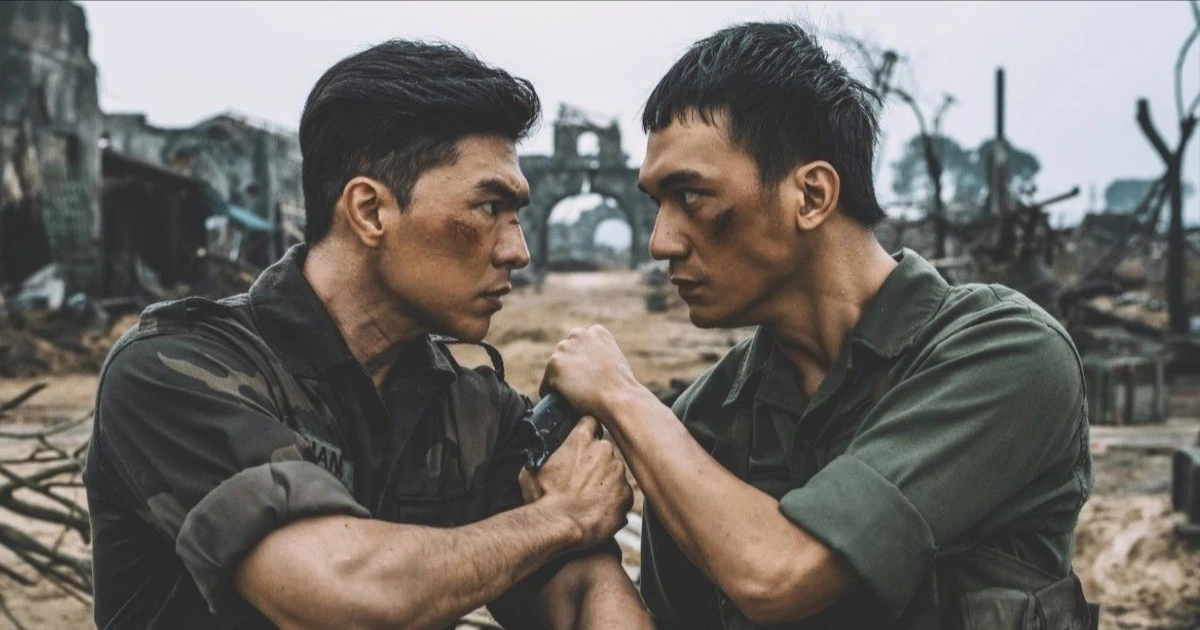 Oscar cong bo danh sach co ‘Mua do’ hinh anh