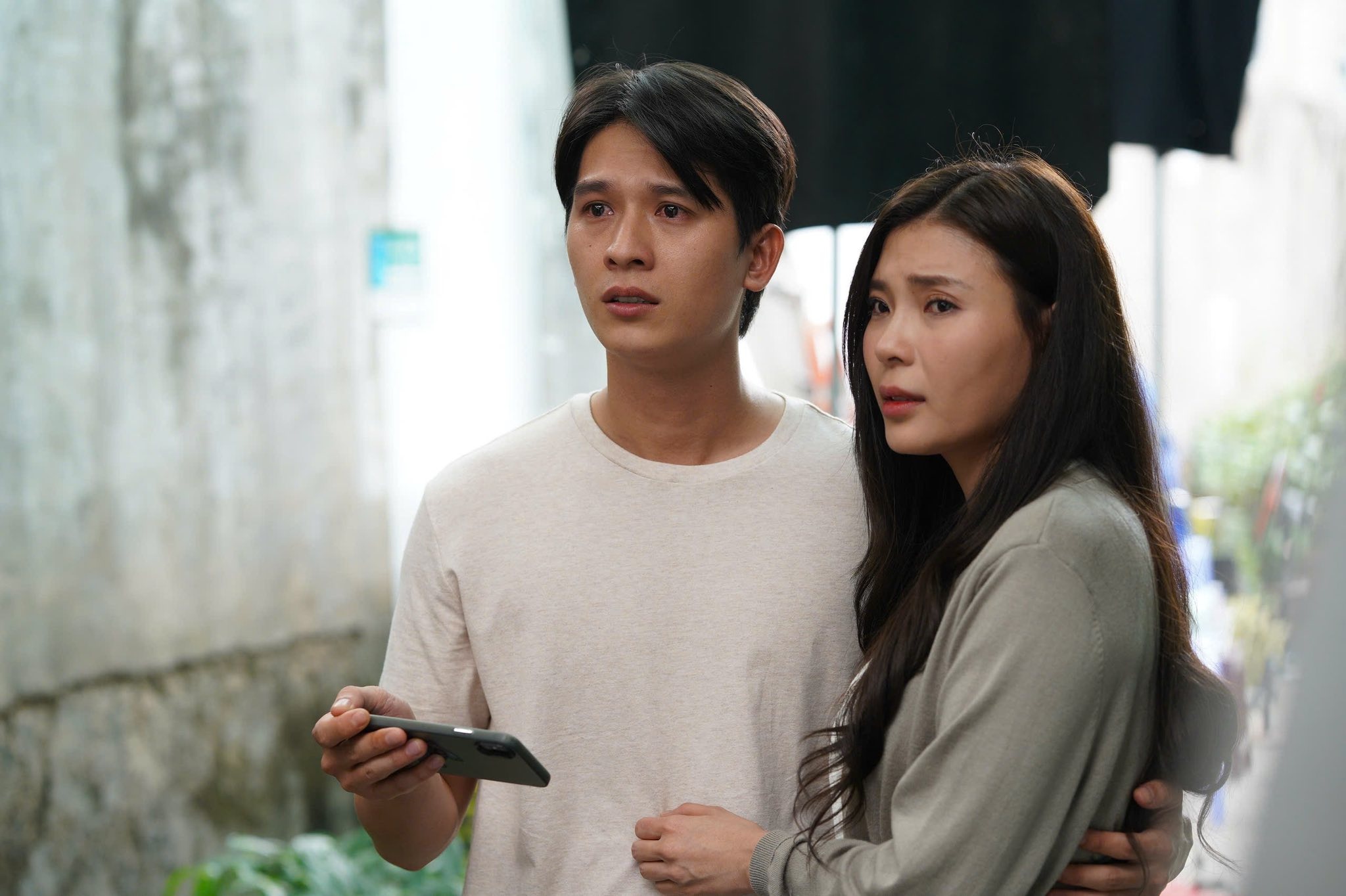 Tiec cho Thuy Diem hinh anh