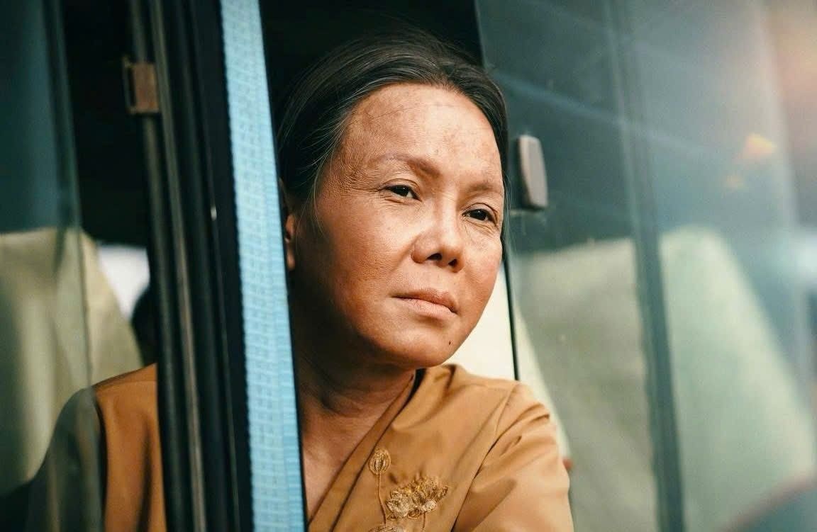 Phim co Viet Huong sap roi rap hinh anh