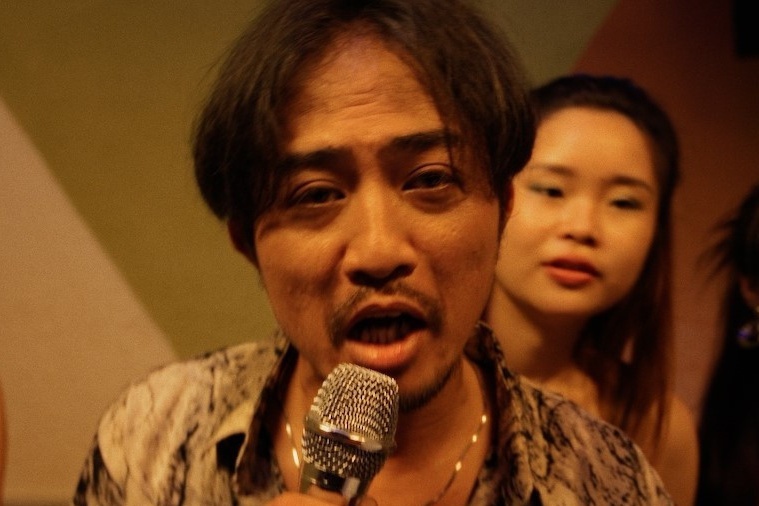 Doan Quoc Dam bi lang phi hinh anh