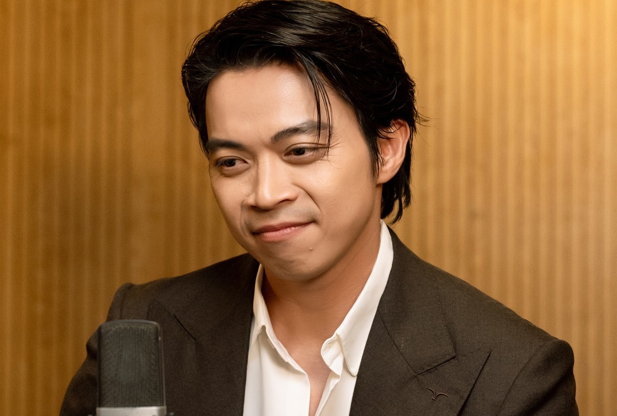 Lan Nha xin loi, huy show hinh anh