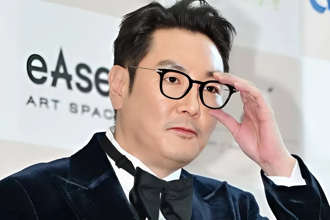 Jo Jin Woong bi to doi danh tinh sau khi trom cuop, cuong hiep hinh anh