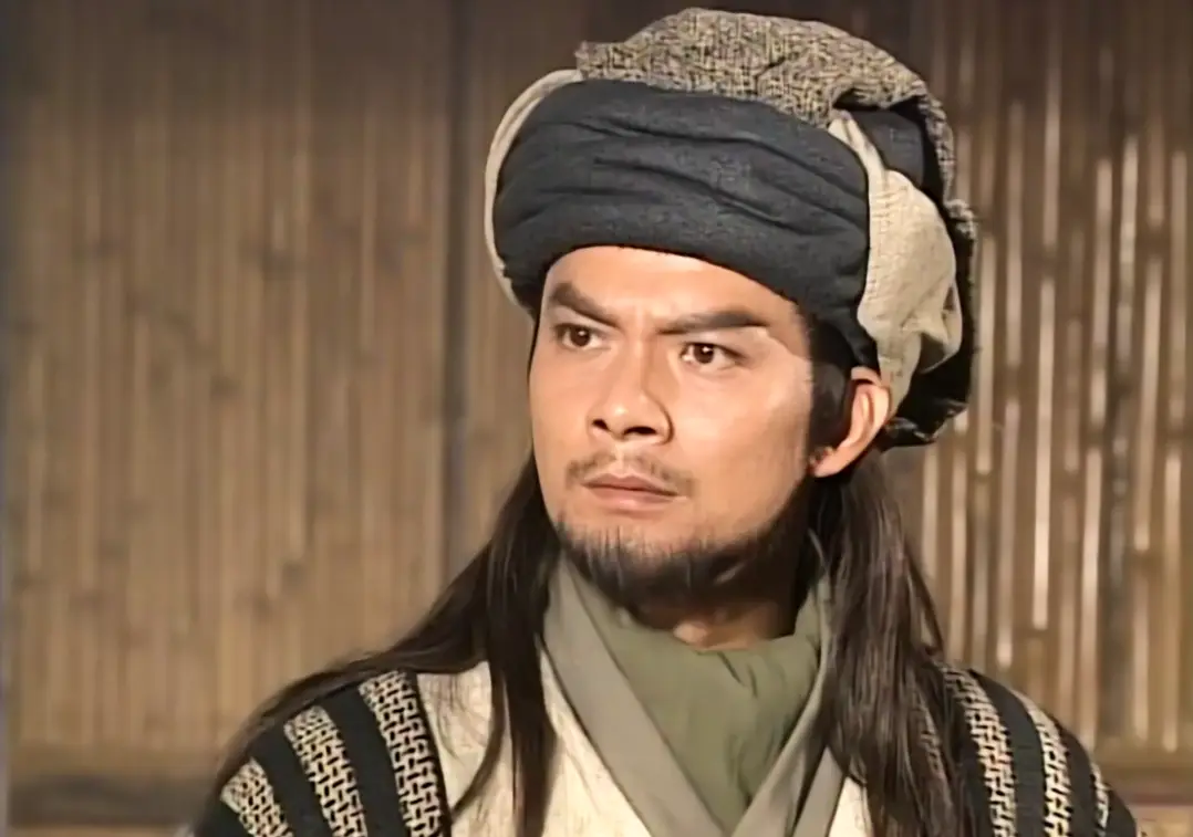 ‘Kieu Phong’ Huynh Nhat Hoa hien tai ra sao hinh anh