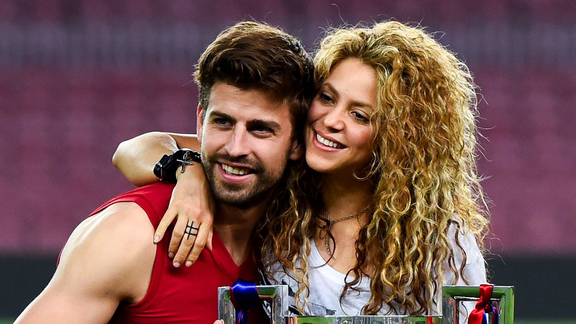 Shakira song the nao sau khi chia tay Pique hinh anh