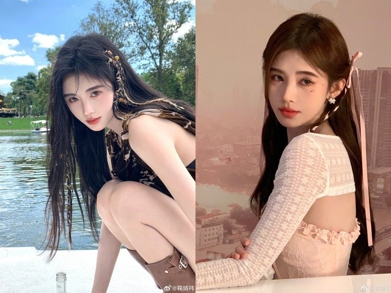 Chuyen gi xay ra voi 'my nu 4.000 nam co mot' hinh anh