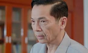 Cu soc tu NSND Trung Anh hinh anh