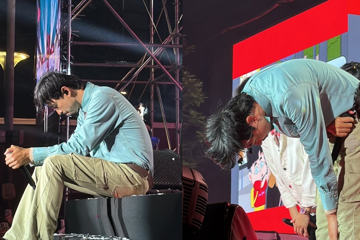 Dong thai gay chu y cua Den Vau hinh anh