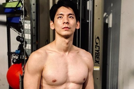 Tiec cho 'my nam' Lam Bach Hoanh hinh anh