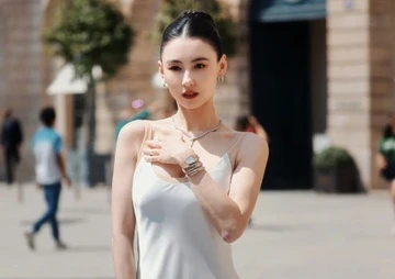 Truong Ba Chi muon sinh nhieu con hinh anh