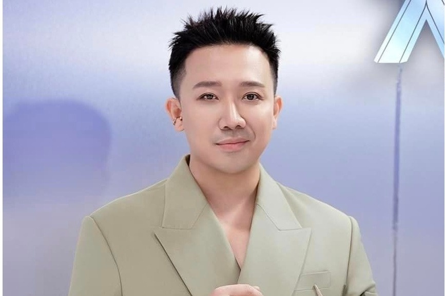 Tran Thanh bat on hinh anh