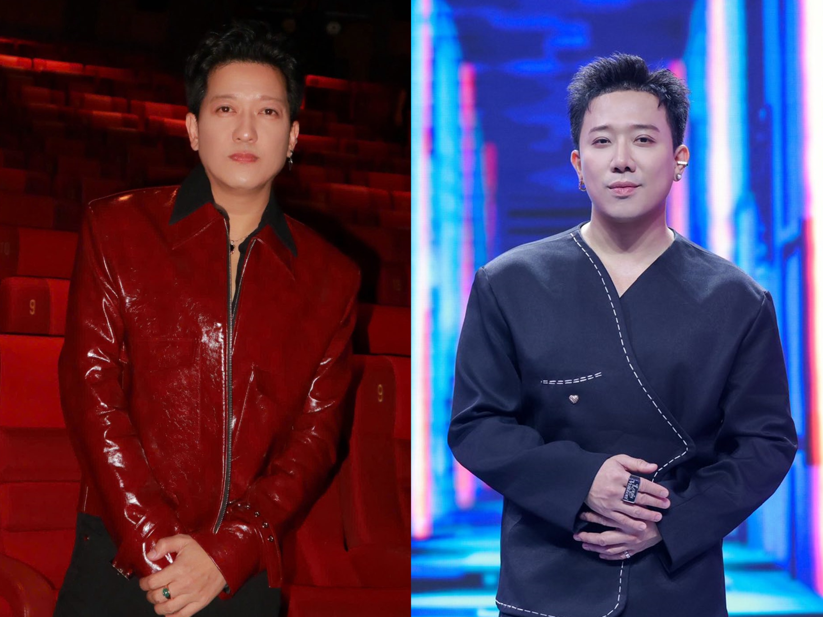 Truong Giang dau Tran Thanh hinh anh