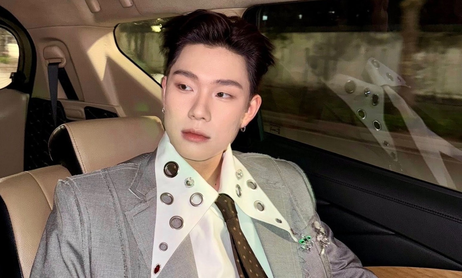 Duong Domic bi che bai hinh anh