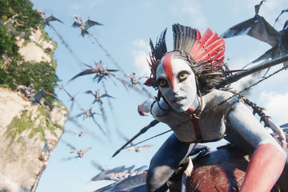 'Avatar 3' gay sot, thu 24 ty dong hinh anh