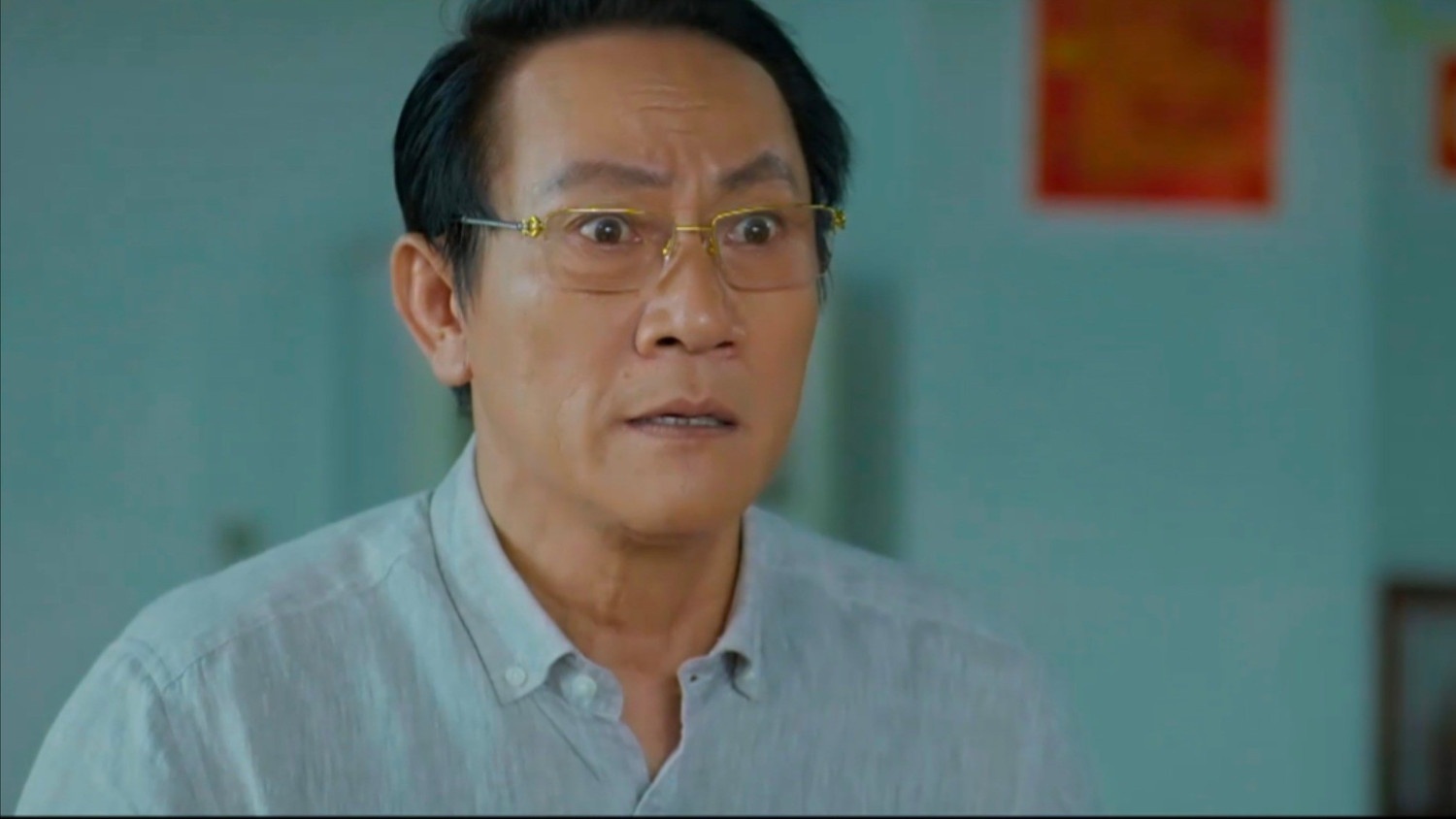 NSUT Hoang Hai khong cuu noi bo phim ‘kich ban phi ly den buc minh’ hinh anh