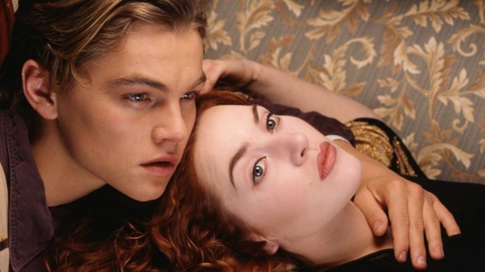 Dieu bat ngo ve Leonardo DiCaprio hinh anh