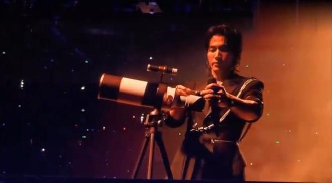 Từ Hy Viên ảnh 1 Tu Hy Vien anh 1