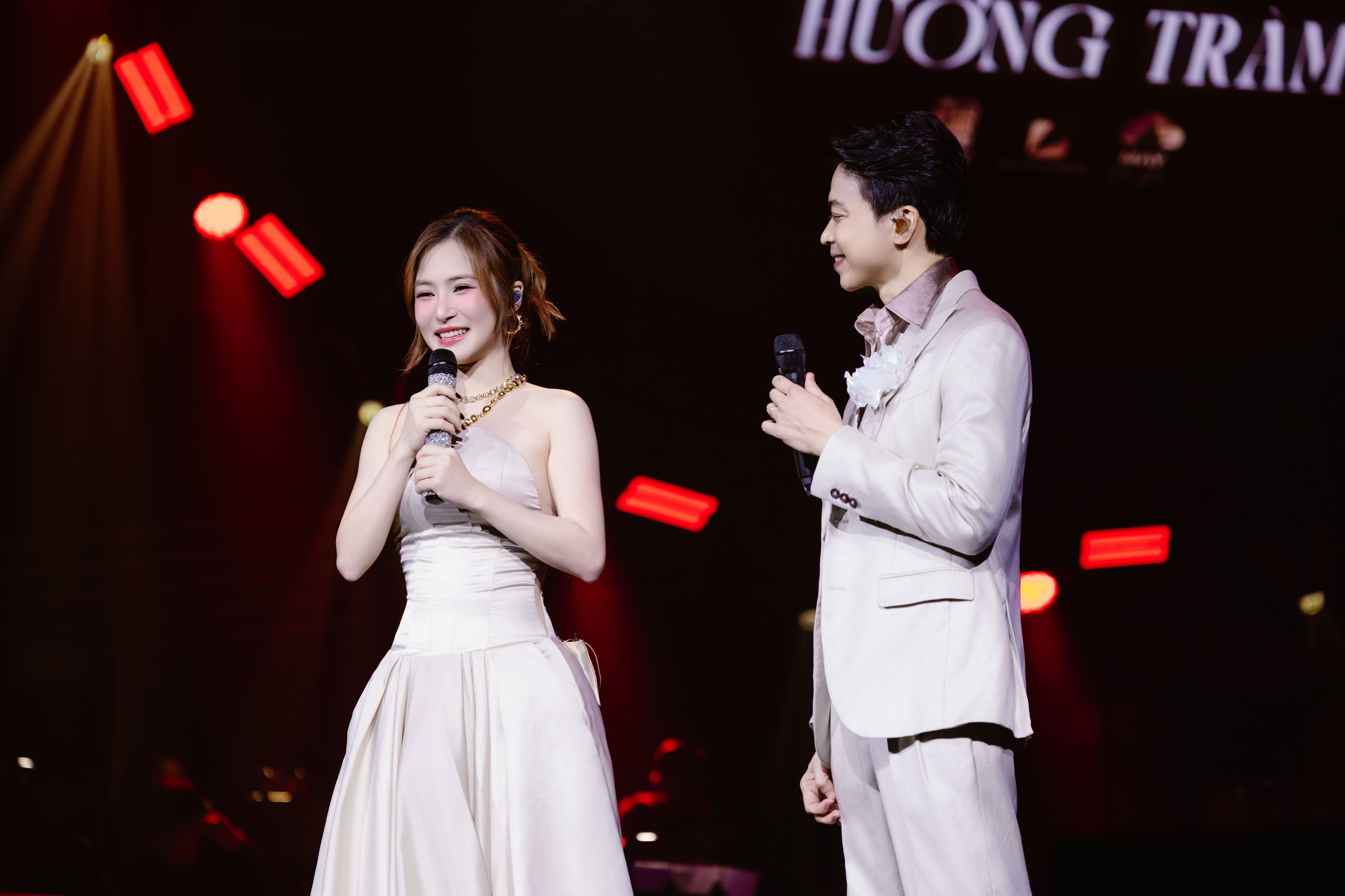 Lan Nha sau loi xin loi hinh anh