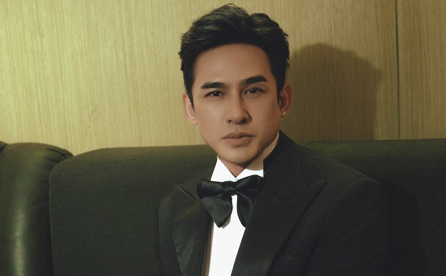 Tiec cho Luong The Thanh hinh anh