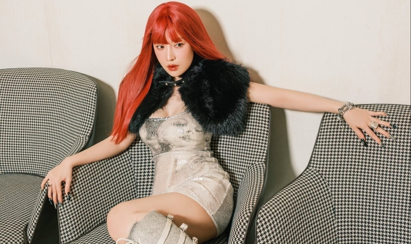 Khong nhan ra Puka hinh anh