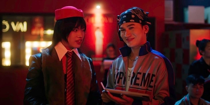 Trấn Thành ảnh 3 Tran Thanh anh 3