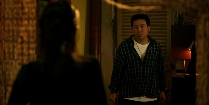 Trấn Thành ảnh 2 Tran Thanh anh 2