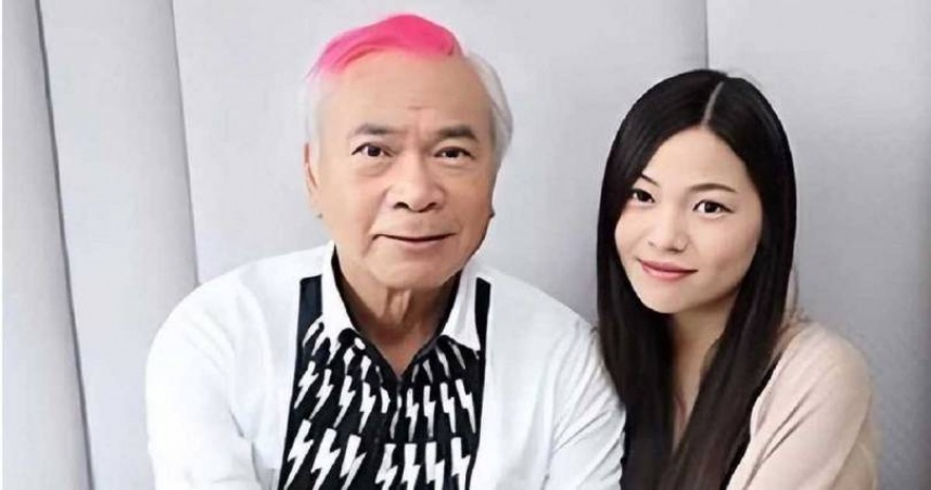 Phan ung cua Ly Long Co truoc tin ban gai kem 40 tuoi da co chong con hinh anh