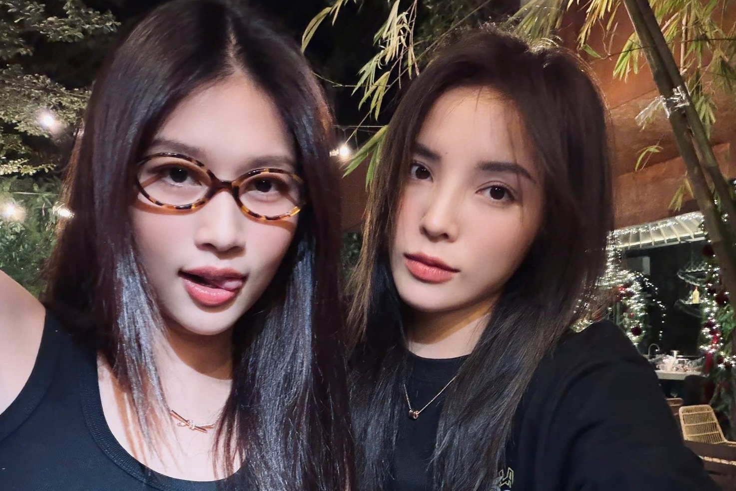 Ky Duyen va Thien An ngay cang tinh cam hinh anh