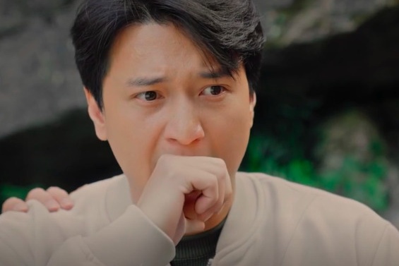 Bat ngo ve Huynh Anh hinh anh