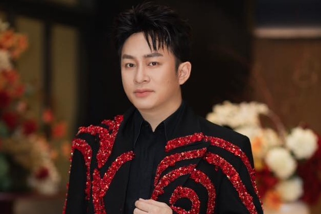 Tung Duong canh bao hinh anh