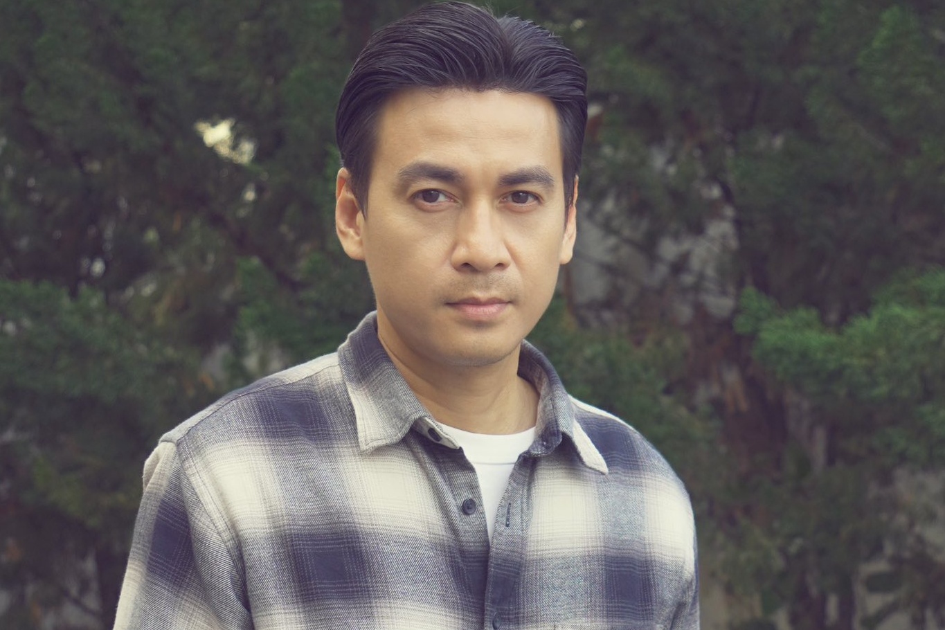 Bat ngo ve 'Trai nhay' Ngoc Thuan hinh anh