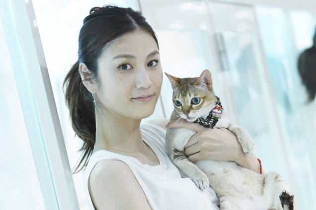 Sieu mau Nhat Ban qua doi vi ung thu hinh anh