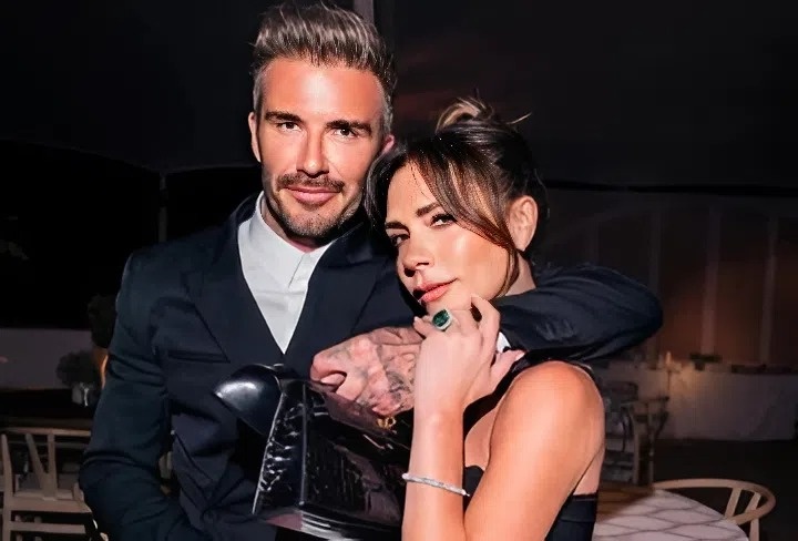 David va Victoria chua tung co gang lam lanh voi vo chong Brooklyn hinh anh